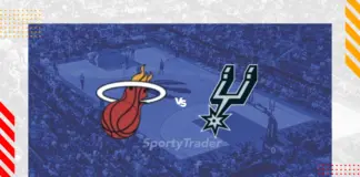 Pronóstico Miami Heat - San Antonio Spurs
