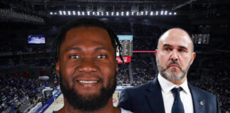 Tras Dennis Smith Jr, el Real Madrid está a punto de firmar otro fichaje: llega de la NBA