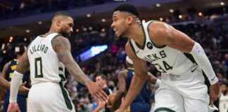 NBA: ¡No son intocables! Milwaukee Bucks pone a estas figuras en el mercado
