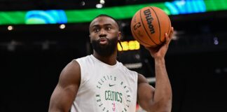 El ranking de los 10 peores contratos de la NBA: Jaylen Brown, Joel Embiid y los jugadores "intraspasables"