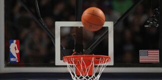 ¿Hacia la Fórmula 1 del baloncesto?