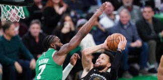 Golden State Warriors vs. Boston Celtics: previa, pronósticos y estadísticas