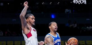 Sioux Falls vs Capitanes CDMX en vivo hoy: dónde ver, a qué hora juegan y boletos NBA G League 2025