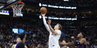 NBA: ¿Piden mucho? Los Ángeles Lakers no cumplen con las exigencias de Utah Jazz por los servicios de esta estrella