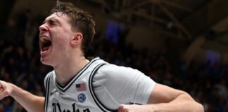 Comparamos a Cooper Flagg con los últimos grandes números 1 del NBA Draft