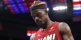 NBA: ¿Cuánto dinero pierde Jimmy Butler por la suspensión indefinida?