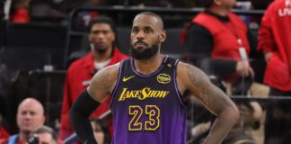 La NBA anuncia los titulares para su nuevo formato en el All Star 2025: LeBron James, elegido por 21ª vez
