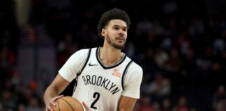 Rumores NBA: Los Nets le ponen un precio muy elevado a Cam Johnson y Nic Claxton