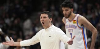 La NBA anuncia el primer entrenador para el All Star