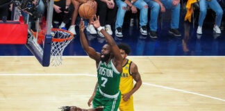 Los 3 equipos con más títulos en la histroia de la NBA