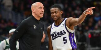 De'Aaron Fox confirma tener un destino favorito, ¿deseo personal o táctica de presión?