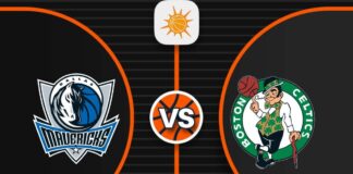 Pronostico Dallas Mavericks vs Boston Celtics NBA 26/01/25
