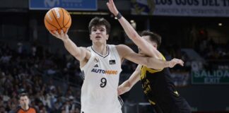 Hugo González, en el radar de Wembanyama y de una de las grandes dinastías de la historia de la NBA