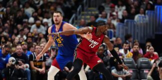 Denver Nuggets vs. Miami Heat: previa, pronósticos y estadísticas