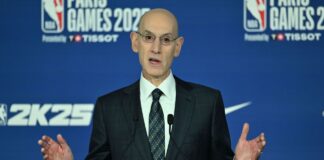 Adam Silver: NBA explora tener una liga europea
