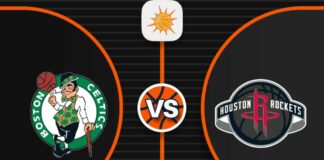Pronostico Boston Celtics vs Houston Rockets NBA 28/01/25