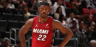 Fuentes: Miami Heat suspende a Jimmy Butler por tiempo indefinido