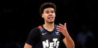 Rumores NBA: El jugador con el que los Cleveland Cavaliers quieren poner la guinda al pastel
