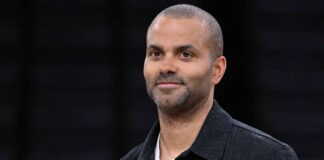 Tony Parker charla sobre la presencia de Wembanyama en la NBA
