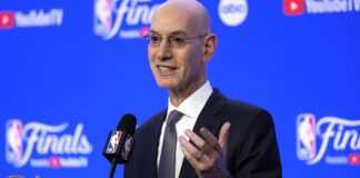 No es solo un rumor: la NBA admite su interés por crear una liga en Europa