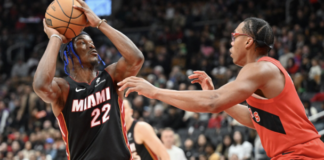 Rumores NBA: Toronto Raptors, ¿el equipo clave para el traspaso de Jimmy Butler?
