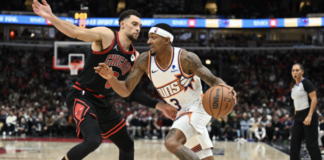 Rumores NBA: Bradley Beal veta a Chicago Bulls