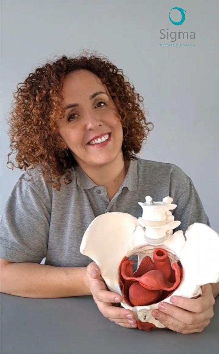 natalia-con-pelvis suelo pélvico