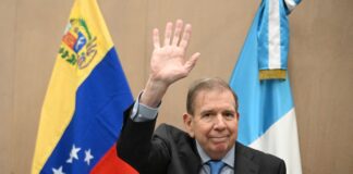Edmundo González se dirige a venezolanos en Guatemala: “Esa Venezuela que clama por el regreso de sus hijos a la patria”: