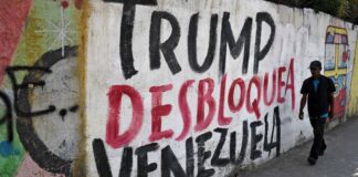 Abogado analiza el acercamiento del Gobierno de Trump con el régimen de Maduro