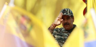 Chinchilla: Las imágenes de la caída de Bashar al-Assad deben estar muy presentes en Nicolás Maduro