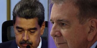 La cuenta regresiva hacia el 10 de enero en Venezuela