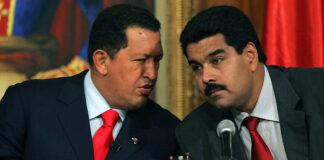 De los inicios políticos a las presidencias cuestionadas: los años de Nicolás Maduro en el poder, en fotos