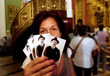 Júbilo en Venezuela por la canonización del beato José Gregorio Hernández