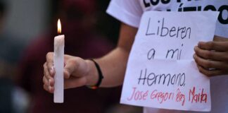 Vicepresidente de la CIDH explica los aportes del informe sobre violaciones a DD.HH. en Venezuela