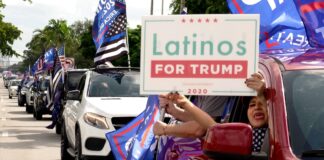 Apoyo de los venezolanos a Trump se diluye tras orden de revocar extensión del TPS