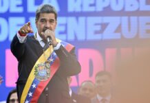 Maduro reacciona a anuncio de Trump sobre Venezuela: “A los fascistas les llegará la justicia”