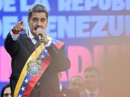 Maduro reacciona a anuncio de Trump sobre Venezuela: “A los fascistas les llegará la justicia”