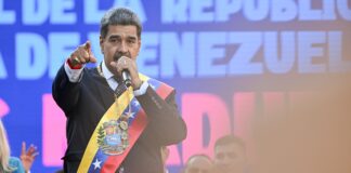 Maduro reacciona a anuncio de Trump sobre Venezuela: “A los fascistas les llegará la justicia”