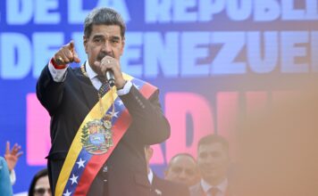 Maduro reacciona a anuncio de Trump sobre Venezuela: “A los fascistas les llegará la justicia”