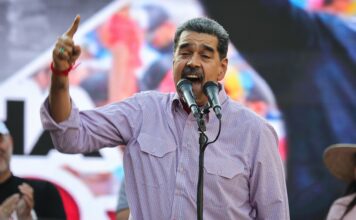 ¿Golpean a Maduro las sanciones económicas impuestas a Venezuela?