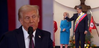 Expectativa en Venezuela sobre las políticas de Trump en su nuevo mandato