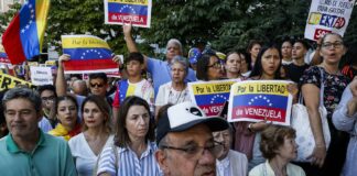 Analista dice que “no hay posibilidad alguna” de que se logre la transición de poder en Venezuela