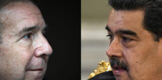 Venezuela, entre dos futuros políticos opuestos