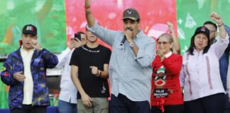 Comité de la ONU abre investigación sobre el proceso electoral en Venezuela