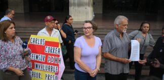 Pedro Vaca: Carlos Correa defiende los derechos de los venezolanos