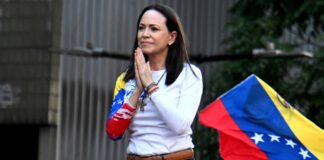 Resumen de noticias de las protestas en Venezuela, Machado y Maduro del 9 de enero