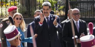 Zovatto: Juramentación de Maduro era un hecho casi consumado