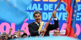 "Era una cosa que se esperaba": venezolanos reaccionan ante el nuevo mandato de Maduro