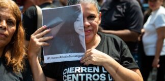 Vicepresidente de la CIDH destaca la cooperación del organismo con la CPI en el caso de Venezuela