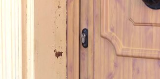 Unos vecinos logran parar un intento de okupación en una vivienda del norte de Tenerife